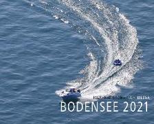 Bodensee 2021 - Luftbilder