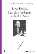 Das Christusdogma und andere Essays
