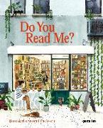 Do you read me?
