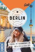 GuideMe Travel Book Berlin – Reiseführer