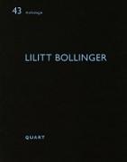 Lilitt Bollinger