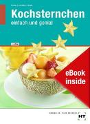 eBook inside: Buch und eBook Kochsternchen