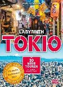 Labyrinth Tokio