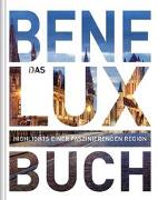 Benelux. Das Buch