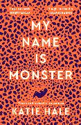 My Name Is Monster