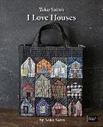 YOKO SAITOS I LOVE HOUSES