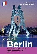 A voir à Berlin