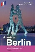 A voir à Berlin (Verkaufseinheit, 5 Ex.)