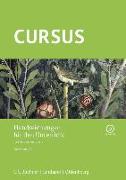 Cursus - Neue Ausgabe Handreichungen