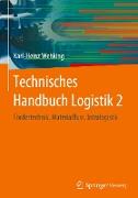 Technisches Handbuch Logistik 2
