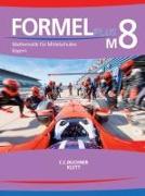 Formel PLUS M8 Lehrbuch Bayern
