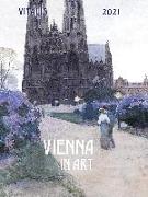 Vienna in Art 2021