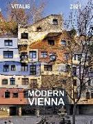 Modern Vienna 2021