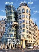 Modern Prague 2021