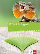 PRISMA Biologie 8. Ausgabe Bayern. Schulbuch Klasse 8