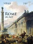 Rome in Art 2021
