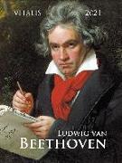 Ludwig van Beethoven 2021