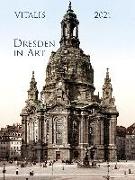 Dresden in Art 2021