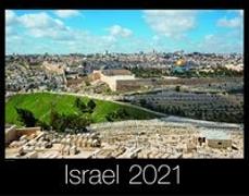 Israelkalender 2021