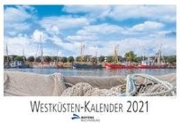 Westküsten-Kalender 2021