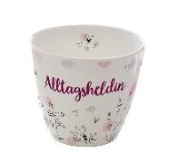 Alltagsheldin - Tasse