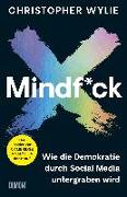 Mindf*ck (Deutsche Ausgabe)