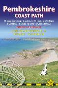 Pembrokeshire Coast Path (Amroth to Cardigan)