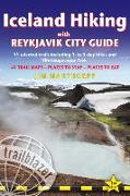 Iceland Hikes with Reykjavik