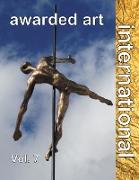 awarded art international