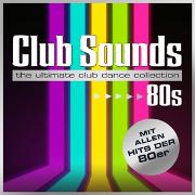 Club Sounds 80s