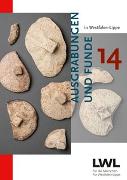 Ausgrabungen und Funde in Westfalen-Lippe Band 14