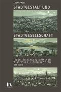 Stadtgestalt und Stadtgesellschaft