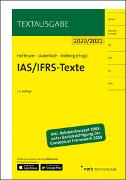 IAS/IFRS-Texte 2020/2021
