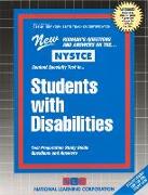 Students with Disabilities: Passbooks Study Guide