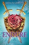 Endure (Defy Trilogy, Book 3)