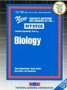 Biology: Passbooks Study Guide