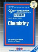 Chemistry: Passbooks Study Guide