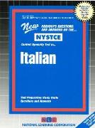 Italian: Passbooks Study Guide