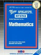 Mathematics: Passbooks Study Guide