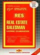 Real Estate Salesman License Examination