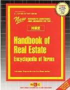 Handbook of Real Estate (Hre) Encyclopedia of Terms: New Rudman's Questions and Answers on The...HRE