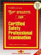 Certified Safety Professional Examination