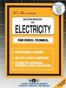 Electricity Workbook: Passbooks Study Guide