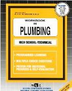 Plumbing Workbook: Passbooks Study Guide