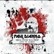 Hell Over Waltrop-Live In Germany (Digipak)