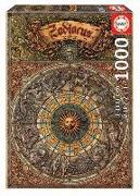 Educa Borras - Zodiac 1000 piece Jigsaw Puzzle