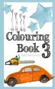 Colouring Book 3
