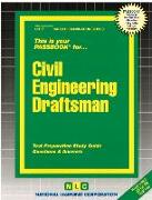 Civil Engineering Draftsman: Test Preparation Study Guide, Questions & Answers