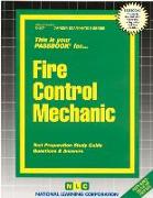 Fire Control Mechanic