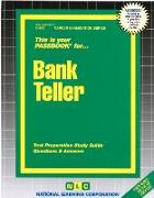 Bank Teller: Test Preparation Study Guide, Questions & Answers